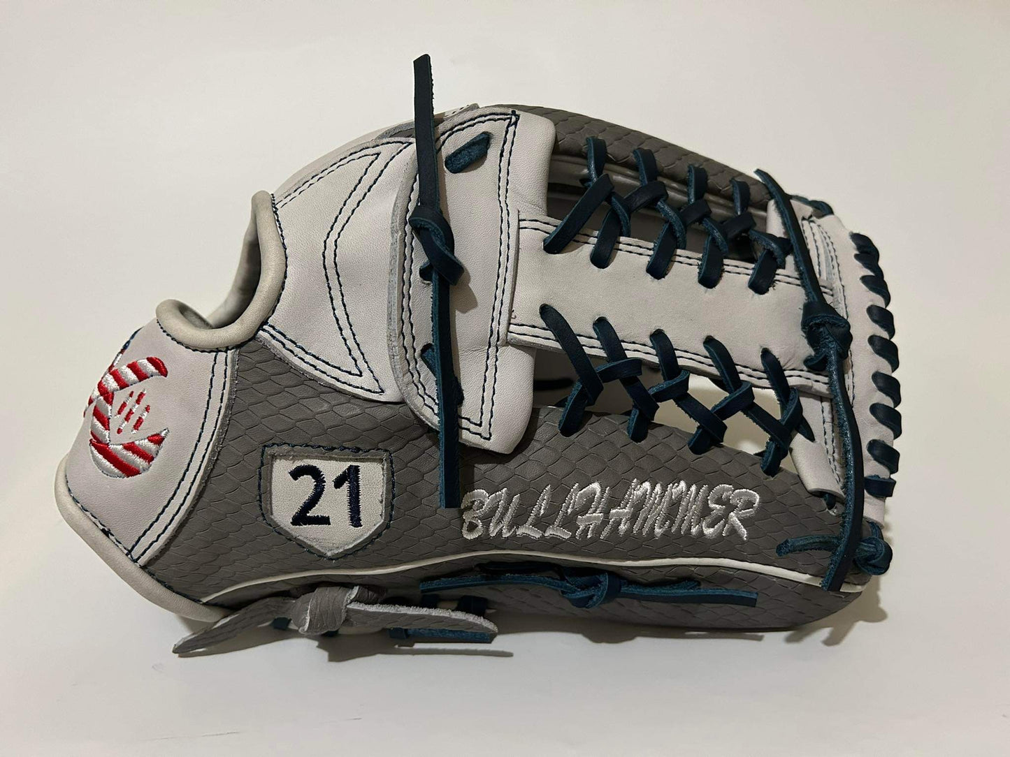 DNA CUSTOM FIELDING GLOVE