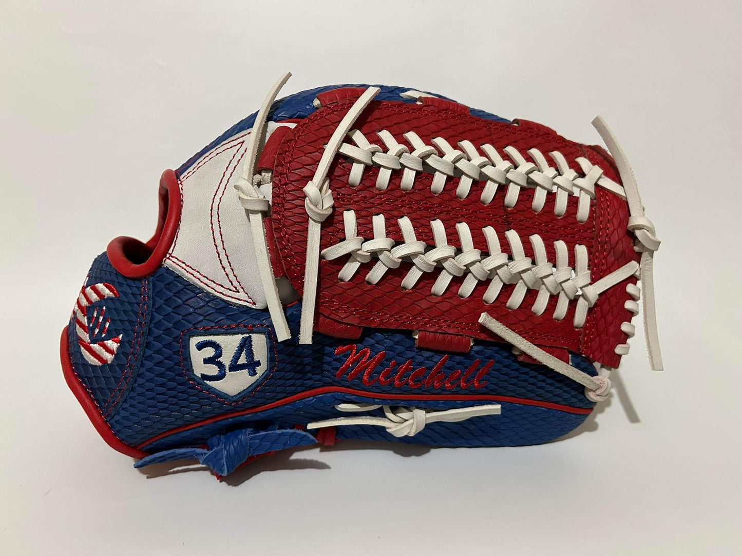 DNA CUSTOM FIELDING GLOVE