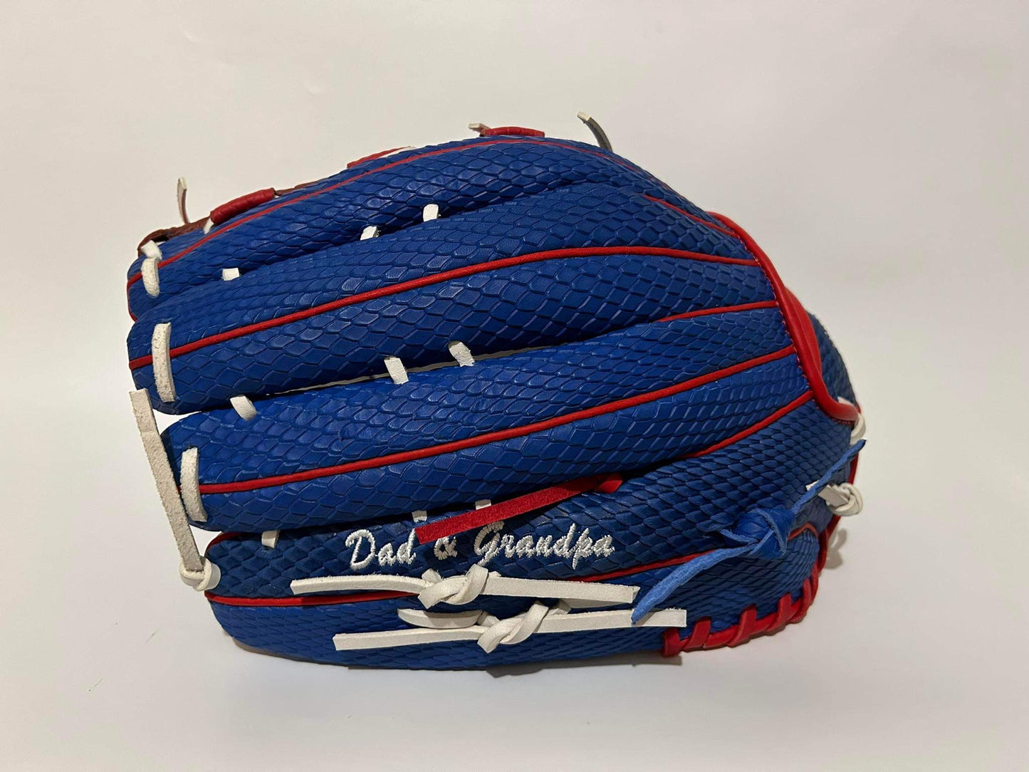 DNA CUSTOM FIELDING GLOVE