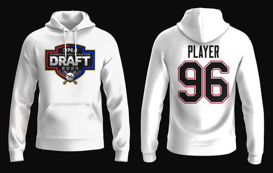 2024 DNA DRAFT HOODIE