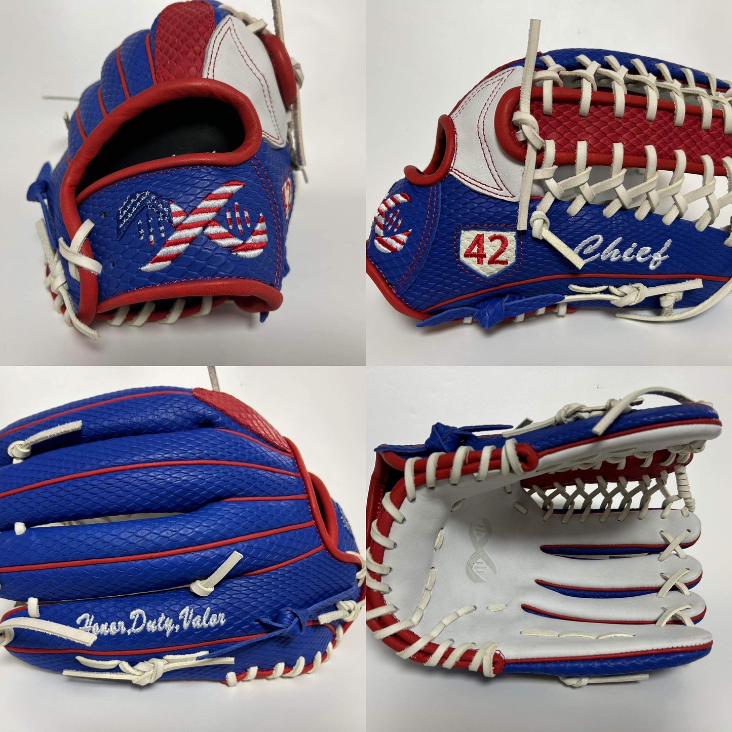 DNA CUSTOM FIELDING GLOVE