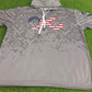 USA Lightweight Hoodie