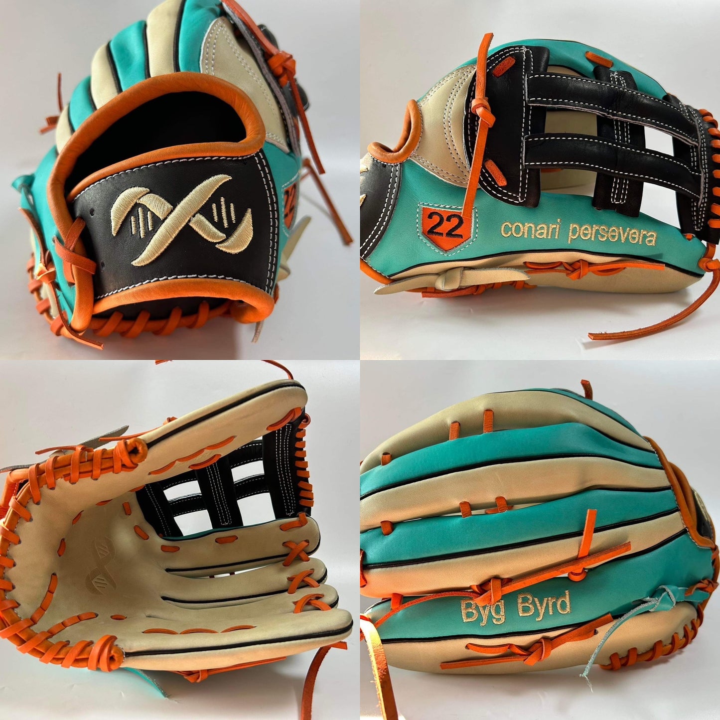 DNA CUSTOM FIELDING GLOVE