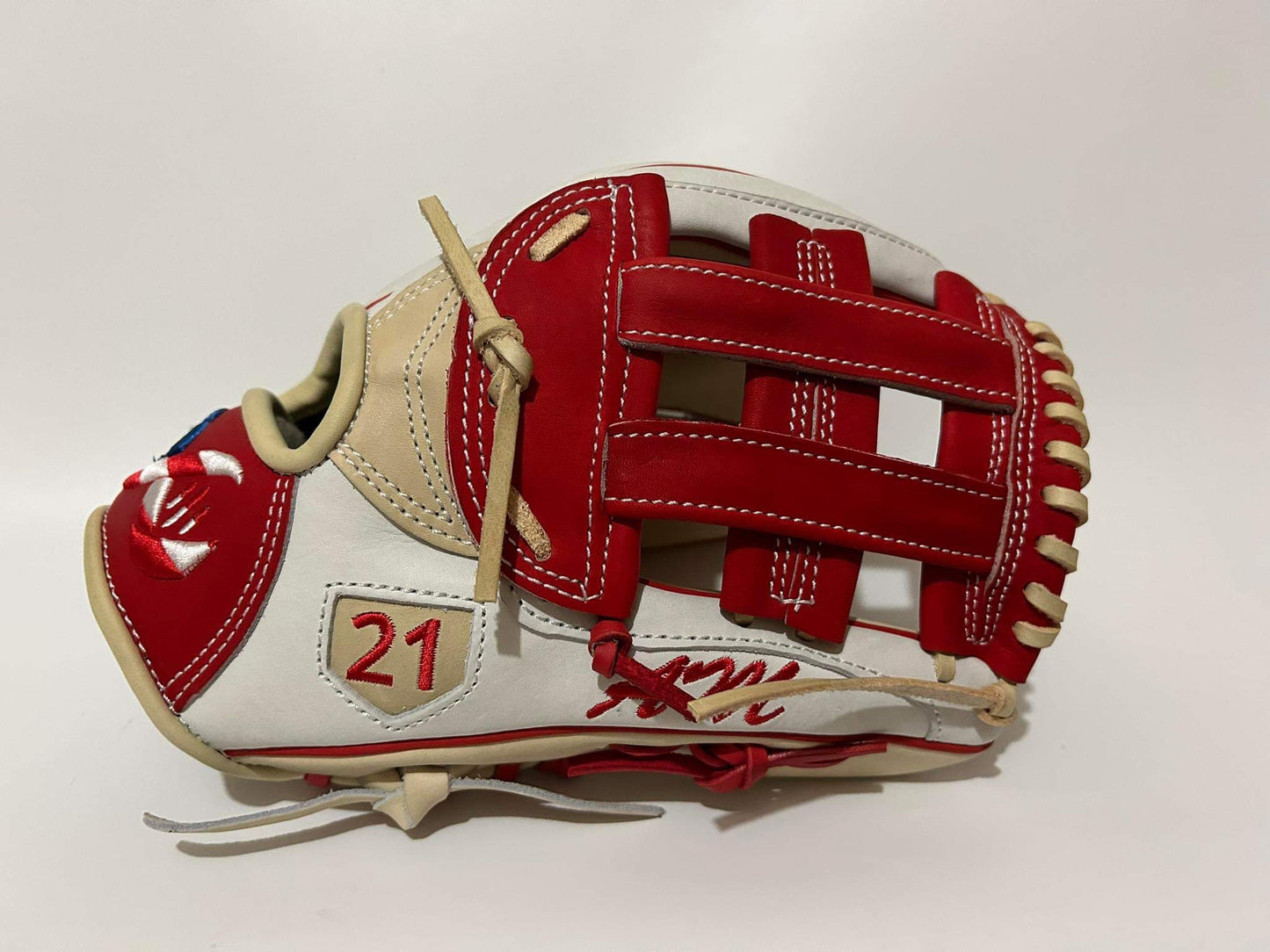 DNA CUSTOM FIELDING GLOVE